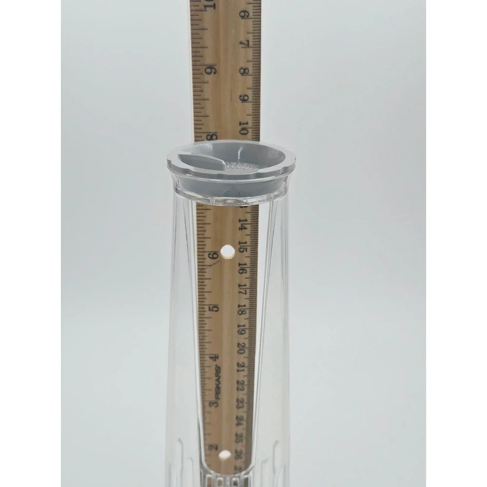 Keurig 2.0 Water Filter Starter Kit Side Reservoir Handle and Filter Cartridge